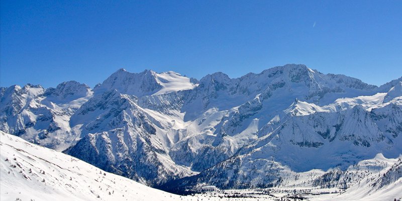 Passo Tonale inverno Passo Tonale inverno
