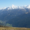 Alta Val Camonica dal Mortirolo