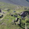 Rifugio Bozzi e villaggio alpino